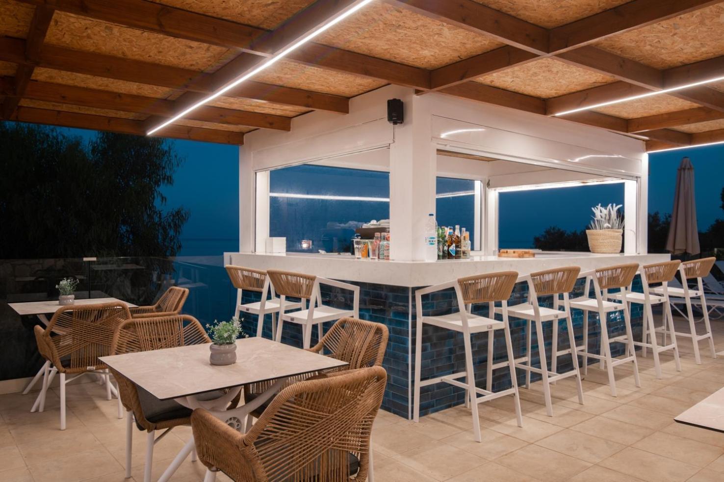 Pelagos Blue Zante Vasilikí Exterior foto
